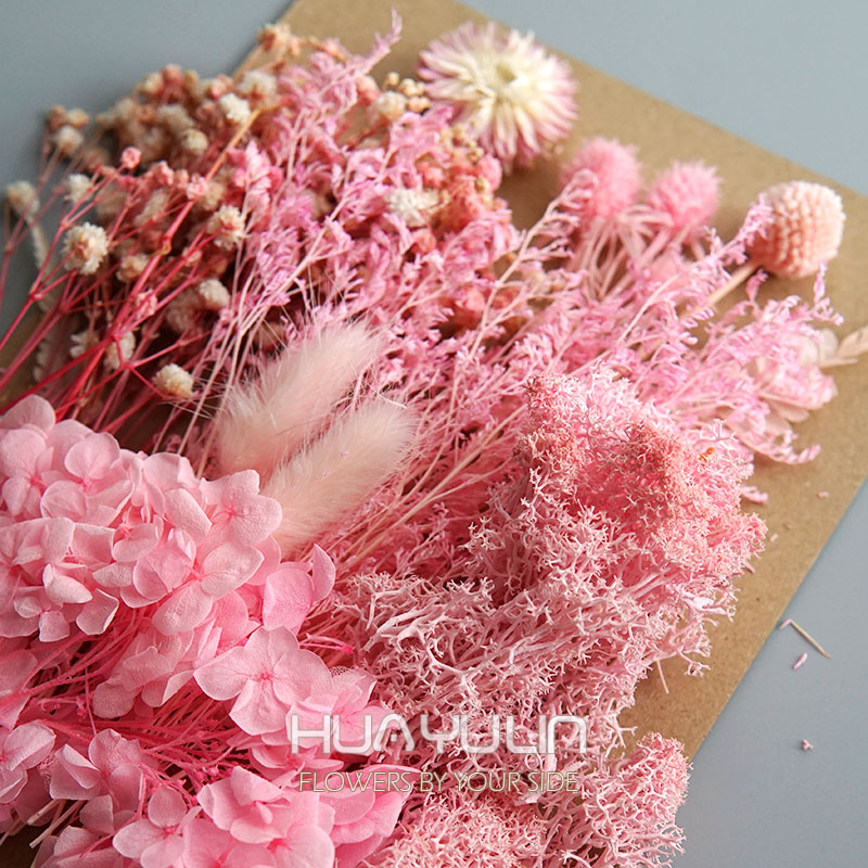 1 Pack Artificial Plants Dried - مراجعة Candle Making Supplies وسعره