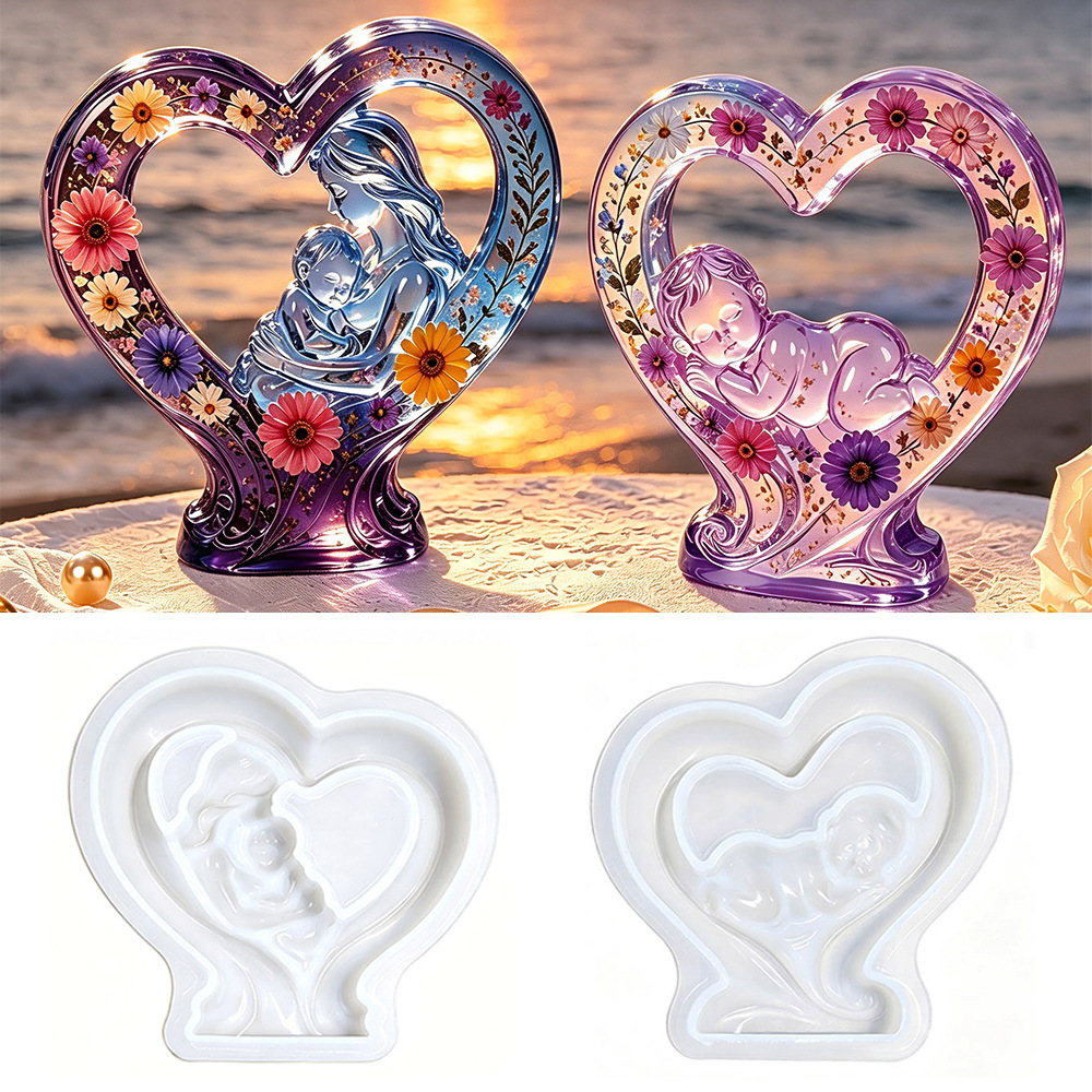 Loving Mother and Child Silico - مراجعة Candle Making Kit For Kids وسعره