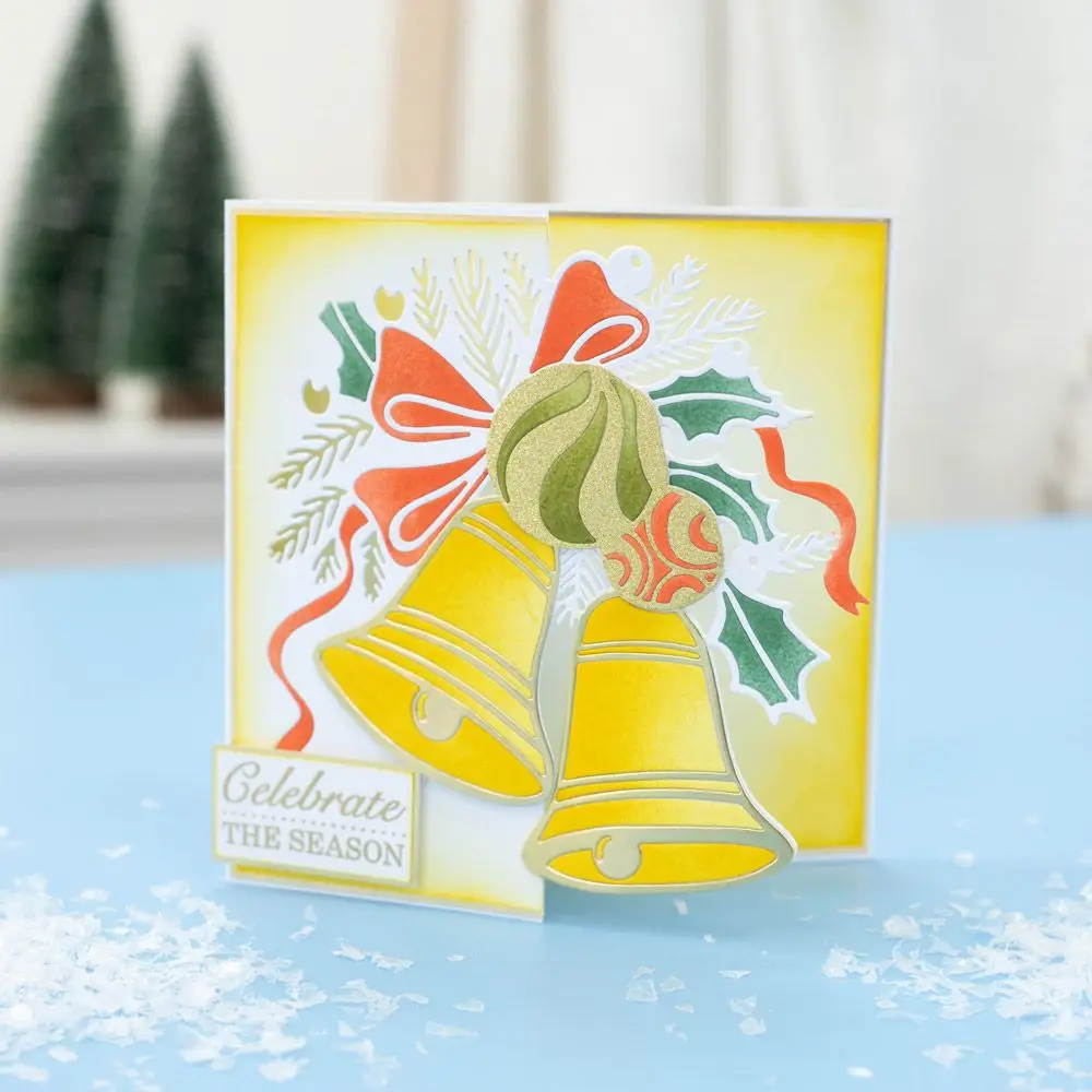 Winter Snowflake Yuletide Wrea - مراجعة Candle Making Tempe وسعره