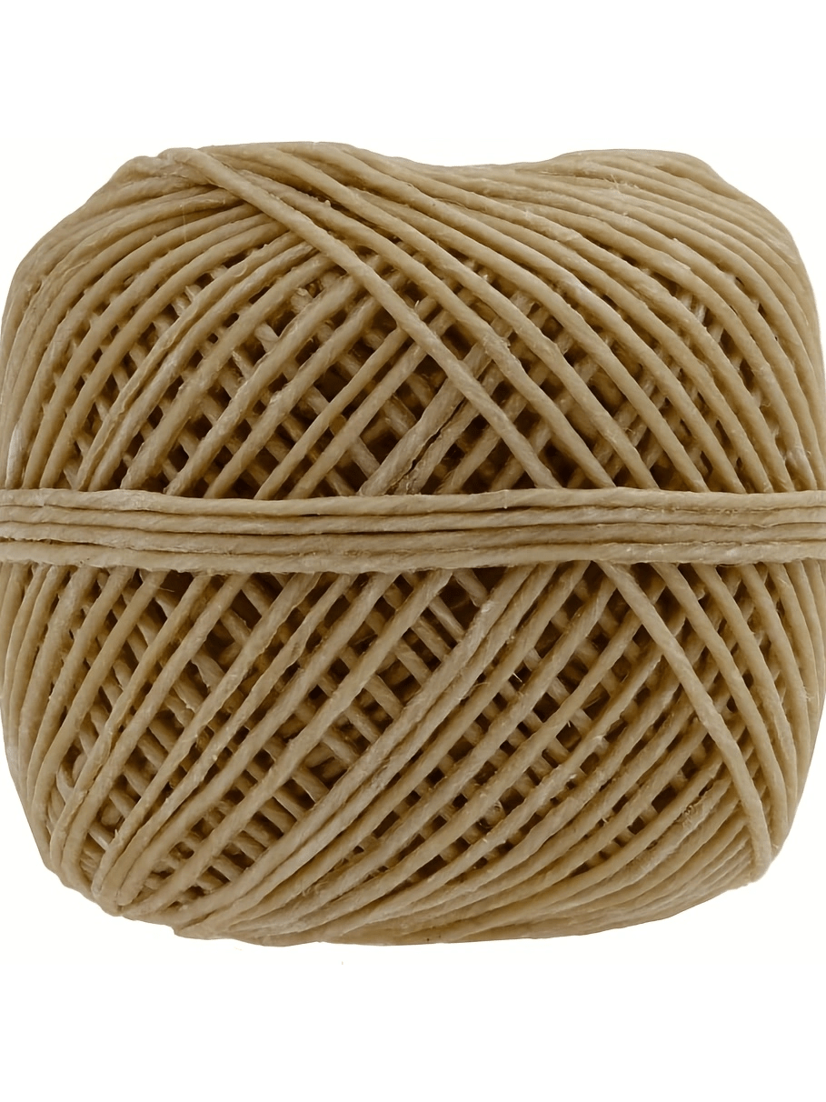 200 in Hemp Wick, Hemp Wick Co - مراجعة Candle Making Wicks وسعره