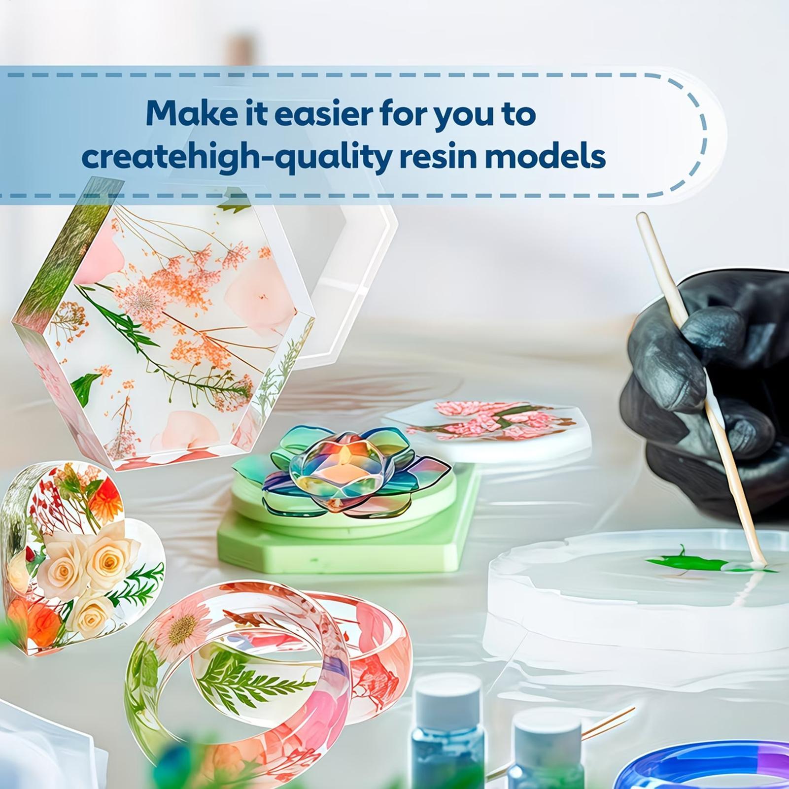 Epoxy Mold Release Spray 100ml - مراجعة Candle Making Workshops وسعره